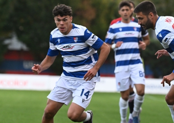 Pro Patria, monday night con l’Alcione per cercare punti