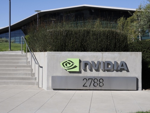 Usa consentono a Microsoft l'invio di chip Nvidia negli Emirati