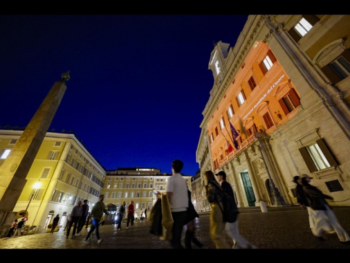 Partito alla Camera iter referendum su separazione carriere