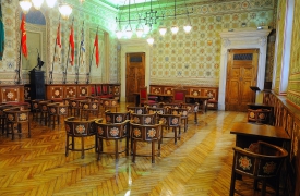 Sono undici i nuovi benemeriti di Legnano