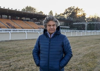 Bruno Grizzetti, ritorno a Milano