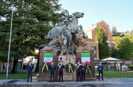 Unità d'Italia, celebrazioni a Varese