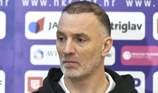 Veljko Mrsic, un ex Varese per Sassari