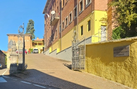 Le Madri canossiane lasciano Tradate