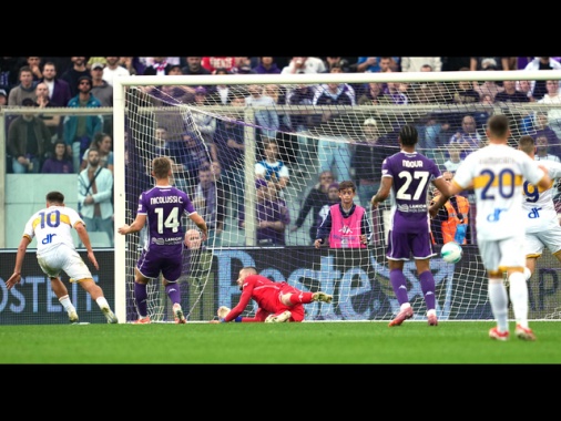 Fiorentina; via Pioli, squadra a Galloppa ad interim