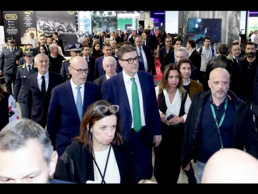 Giorgetti, critiche utili per capire come si può migliorare