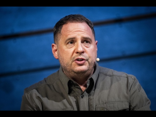 Yermak, 'onore all'Italia, a crollare è la reputazione russa'