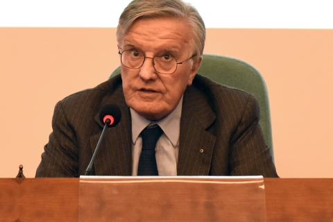 Varese piange Sergio Caramella, decano dei commercialisti