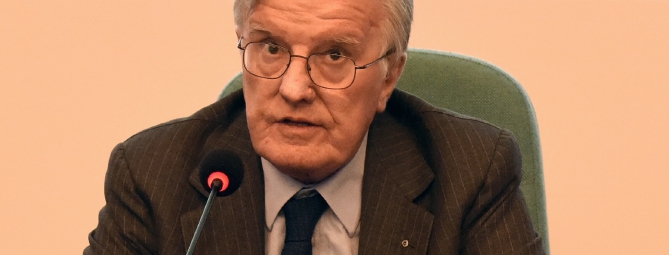 Varese piange Sergio Caramella, decano dei commercialisti