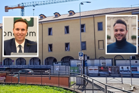 Varese: «Spazi nell’ex caserma per l’università»