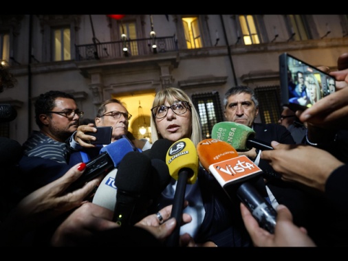 Fumarola, 13 dicembre grande manifestazione Cisl a Roma