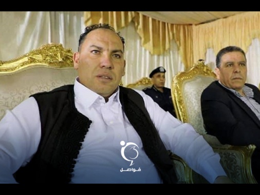 Media libici, arrestato Almasri, accusato di tortura