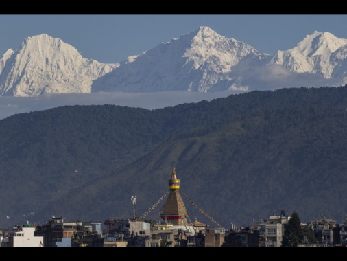 Farnesina, nessuna notizia di altri 5 italiani in Nepal