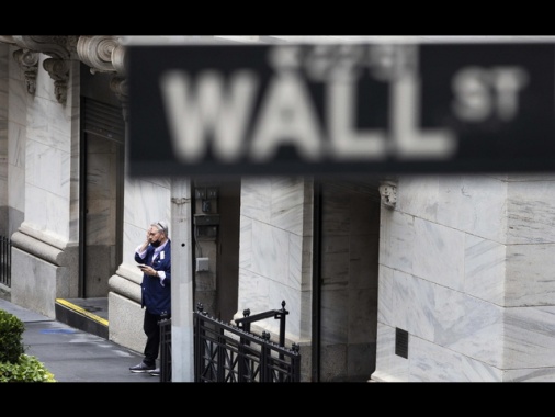 Borsa: l'Europa gira in rialzo con Wall Street, Milano +0,3%