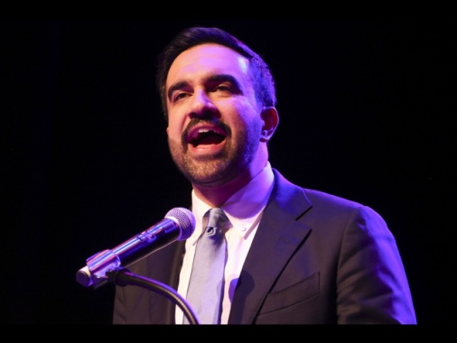 Mamdani, abbiamo fatto la storia, nuova era per la città