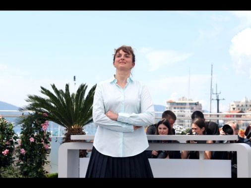 Ad Alice Rohrwacher il premio alla carriera agli Efa