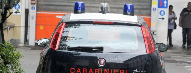 Tg Prealpina, pugno a un 15enne: giallo a Gallarate
