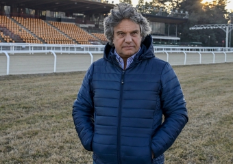 Grizzetti a Milano riabbraccia Incolinx