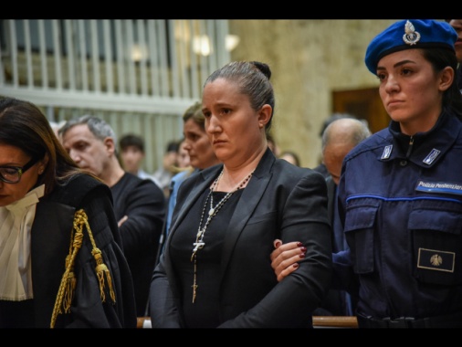 In appello 24 anni ad Alessia Pifferi, riconosciute attenuanti