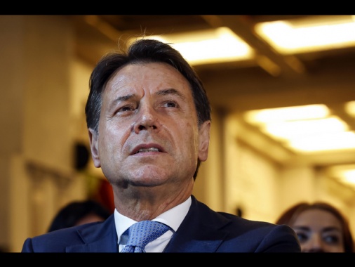 Conte, Nordio esplicito sul vero fine della riforma, un applauso