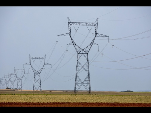 In corso una forte tempesta geomagnetica, di classe G3