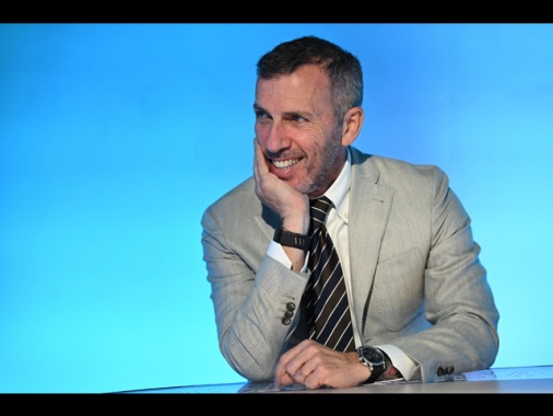 Labriola (Tim), 'stiamo parlando con Nvidia, buone possibilità'