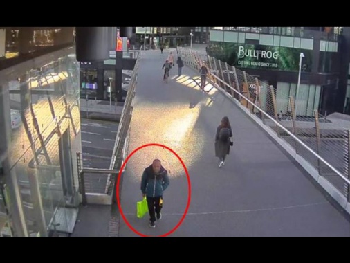 Vincenzo Lanni: 'Volevo accoltellare un dipendente Unicredit'