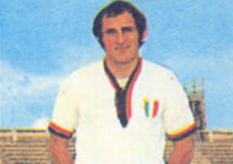 Morto Mario Manera, ex giocatore della Pro Patria