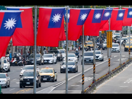 Pechino contro l'Ue, 'accolta al Pe dirigente di Taiwan'