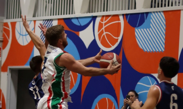 Marnate sorride, il Campus no