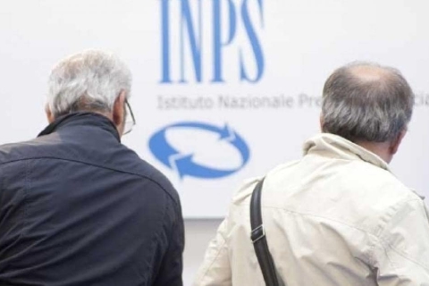 Varese: più lavoratori che pensioni. Il Sud in negativo