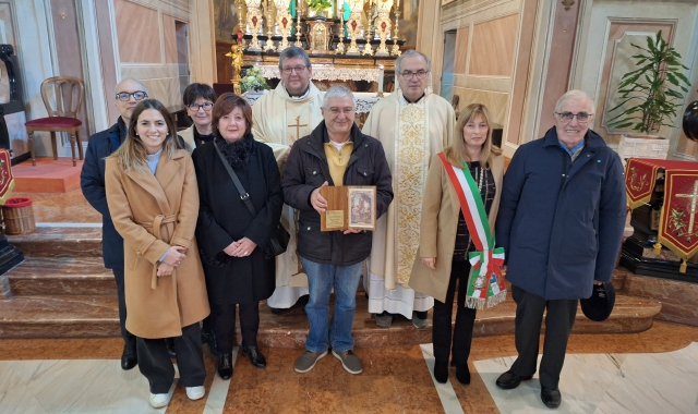 A Raffaele Pasello il premio San Martino