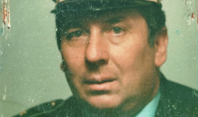 Addio all'ex capo di vigili, cordoglio ad Arona