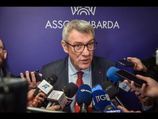 Landini, 'Giorgetti? ad essere massacrati sono i lavoratori'
