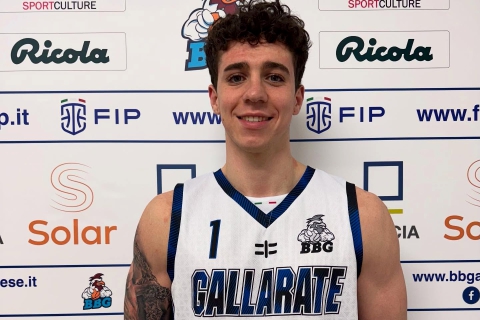 Schianto a Vigevano, grave ex giocatore di Gallarate