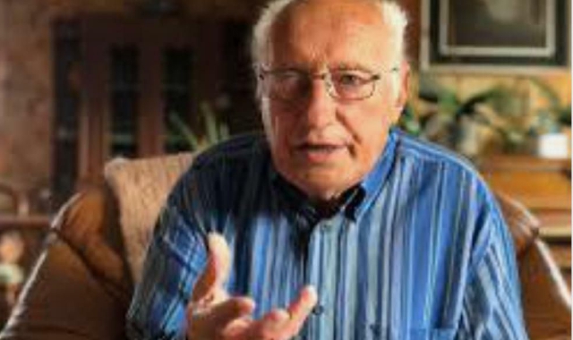 Daverio, addio all'ex sindaco Tamborini