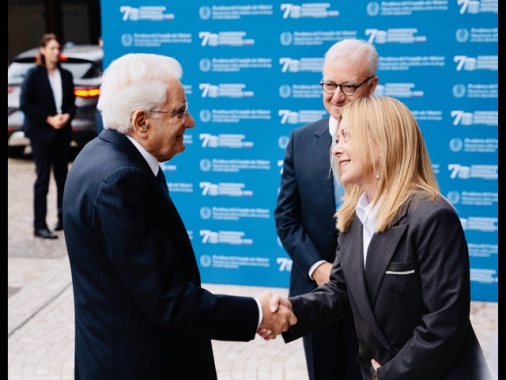 Meloni,liste attesa migliorano, +1,3 milioni di prestazioni