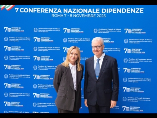 Meloni, per la Cgil i diritti dei lavoratori non sono priorità