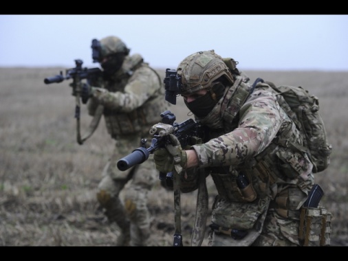 'Usa vogliono annacquare risoluzione annuale Onu su Kiev'