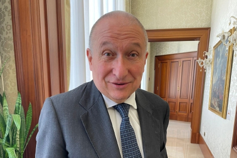 Economia lombarda in lenta crescita