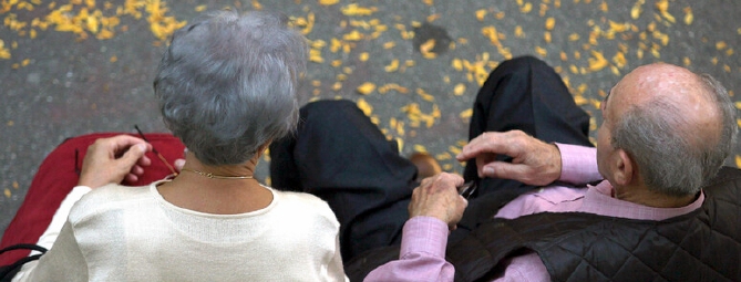 Nove supercentenari in provincia di Varese