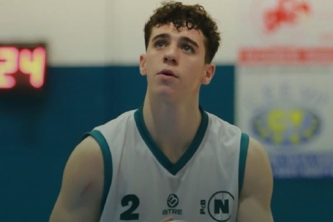 Matteo lotta per la vita: la speranza e l’affetto