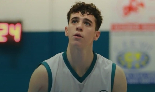 Matteo lotta per la vita: la speranza e l’affetto