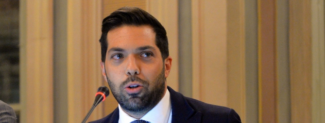 «Candidato autorevole e sì alle primarie»