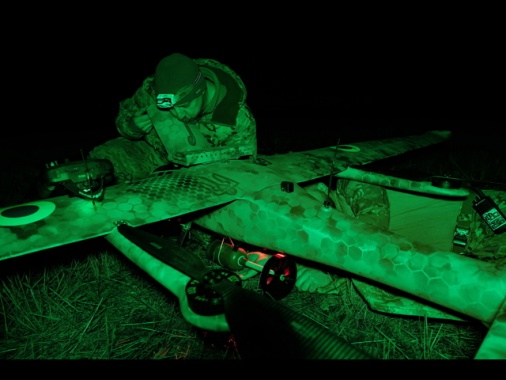 Zelensky, decisione su ritiro a Pokrovsk spetta ai militari