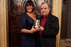 A Donatella di Arcisate il Leoncino d’Argento di Miss Mamma