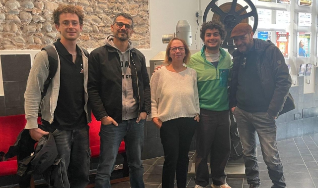 “Giffoni in a Day” al Lux di Busto Arsizio