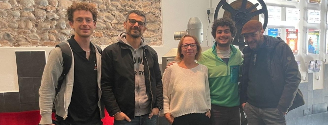 “Giffoni in a Day” al Lux di Busto Arsizio