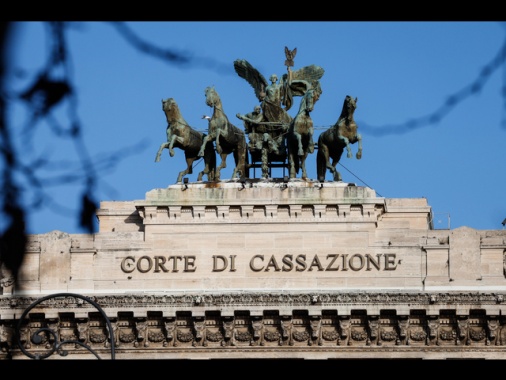 Cassazione sul caso urbanistica, 'Catella non va arrestato'