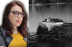 «Elia a Cadrezzate? Ritorno nel luogo del suo trauma»